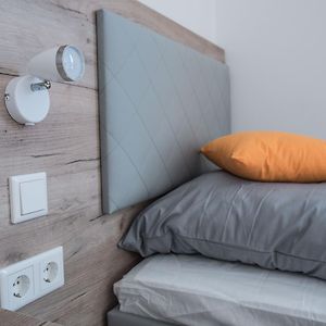 Firstsleep Boardinghouse Griesfeldstrasse Muenchen
